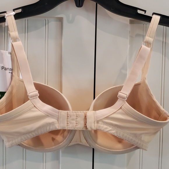 Panache super bra (A12-67) NWT - Picture 3 of 4